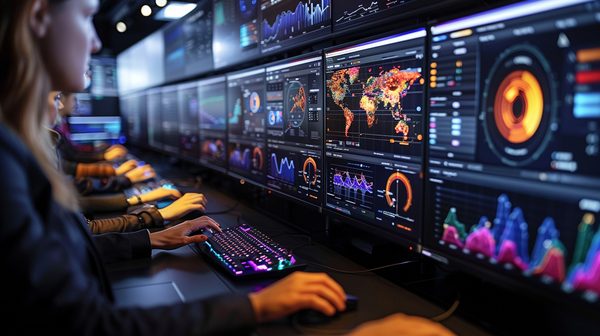 Lancez votre sas en ligne avec succès