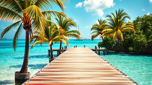 Trouvez votre mission d'intérim idéale en Guadeloupe !