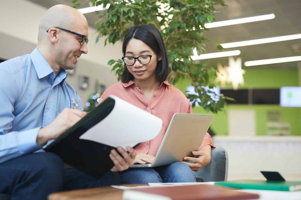 Business : Les formations, la clé du succès
