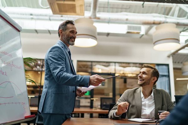 Formation pour coach : conseils pour vous retrouver