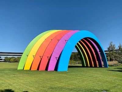 Les critères de choix d’une arche gonflable
